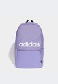 Morral adidas Performance Classic Daily Lila de adidas Performance