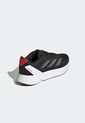 Tenis Running Negro-Blanco-Rojo adidas Performance Duramo SL de adidas Performance