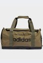 Maletín adidas Performance Lineal Pequeño Verde Oliva de adidas Performance