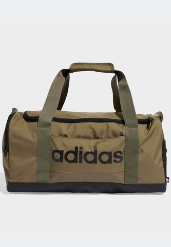 Maletín adidas Performance Lineal Pequeño Verde Oliva adidas Performance