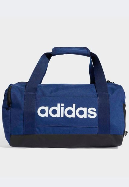 Maletín adidas Performance Linear Extrapequeño Azul