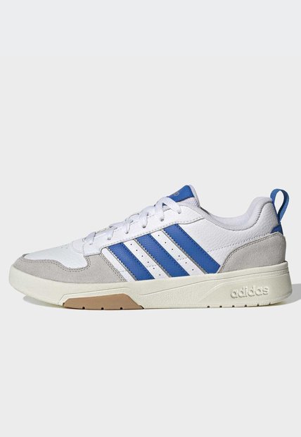 Tenis Lifestyle adidas Sportswear Courtwave Blanco