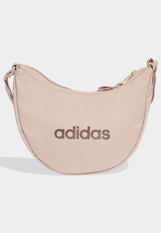 Bolso Manos Libres adidas Performance Festival Linear Essentials Beige adidas Performance
