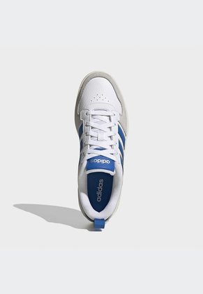 Tenis Lifestyle adidas Sportswear Courtwave Blanco