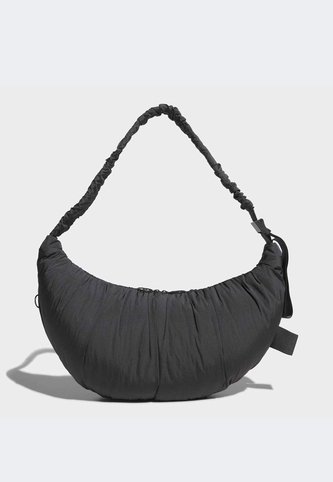Bolso adidas Sportswear Must Haves Gris Oscuro adidas Performance