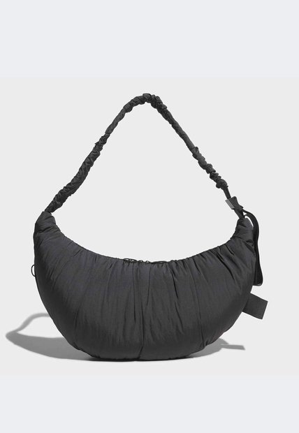 Bolso adidas Sportswear Must Haves Gris Oscuro
