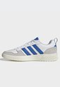 Tenis Lifestyle adidas Sportswear Courtwave Blanco de adidas Performance