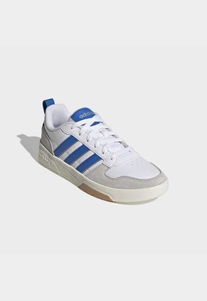 Tenis Lifestyle adidas Sportswear Courtwave Blanco