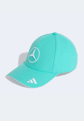 Gorra adidas Sportswear Mercedes - AMG Petronas F1 Team Driver Turquesa adidas Performance