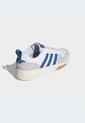 Tenis Lifestyle adidas Sportswear Courtwave Blanco de adidas Performance