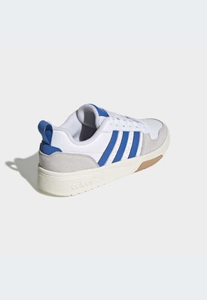 Tenis Lifestyle adidas Sportswear Courtwave Blanco
