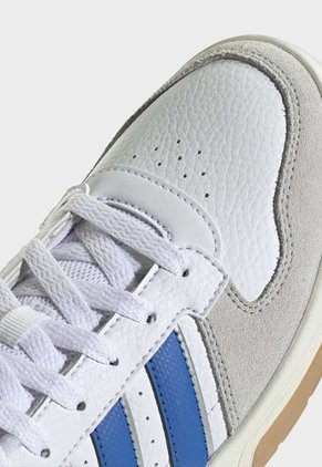 Tenis Lifestyle adidas Sportswear Courtwave Blanco