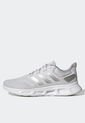 Tenis adidas Performance Showtheway 2.0 Gris de adidas Performance