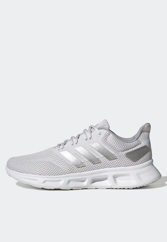 Tenis adidas Performance Showtheway 2.0 Gris adidas Performance