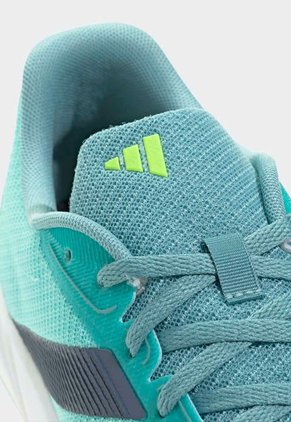 Tenis adidas Performance Duramo RC2 Turquesa