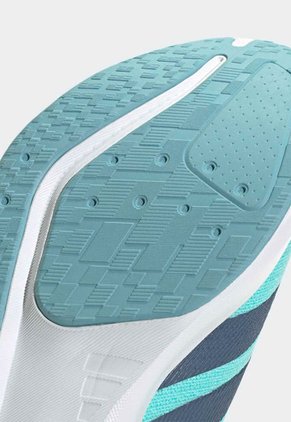 Tenis adidas Performance Duramo RC2 Turquesa