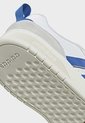 Tenis Lifestyle adidas Sportswear Courtwave Blanco de adidas Performance