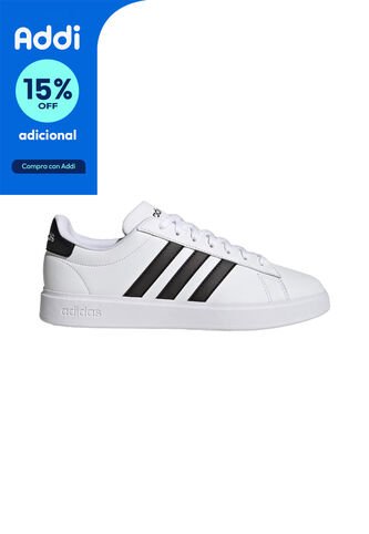 TENIS ADIDAS HOMBRE GW9195 Talla 8.5 adidas Performance