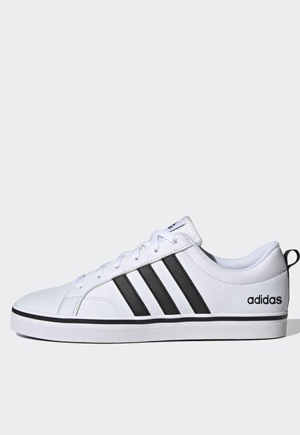 Tenis adidas Sportswear VS Pace 2.0 Blanco
