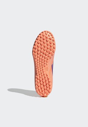 Guayos adidas Performance F50 Club TF Naranja