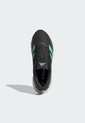 Tenis Running adidas Performance Galaxy 8 Negro de adidas Performance