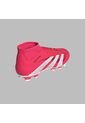 Guayos Adidas Hombre Predator Club Sock FG/MG  - Rojo-Blanco de adidas Performance