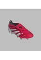 Guayos Adidas Unisex Predator Elite Fold-Over Tongue FG-Rojo de adidas Performance