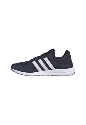 Tenis Running Adidas Retrorun - Azul-Blanco