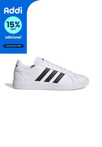 TENIS ADIDAS HOMBRE GW9250 GRAND COURT B Talla 6 adidas Performance