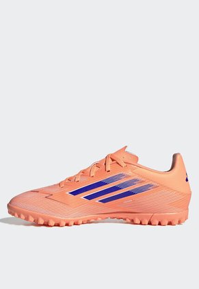 Guayos adidas Performance F50 Club TF Naranja