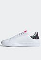 Tenis adidas Sportswear Court Silk Blanco de adidas Performance