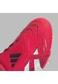 Guayos Adidas Unisex Predator Elite Fold-Over Tongue FG-Rojo de adidas Performance