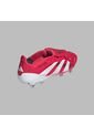 Guayos Adidas Unisex Predator Elite Fold-Over Tongue FG-Rojo de adidas Performance