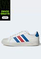 Tenis Lifestyle adidas Sportswear Streettalk Marfil de adidas Performance