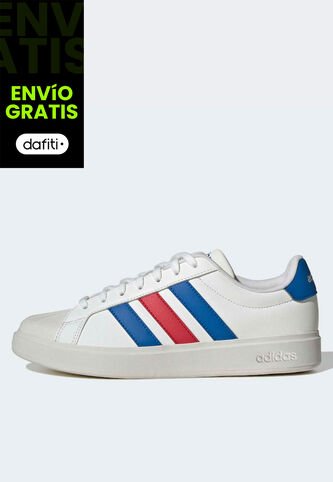 Tenis Lifestyle adidas Sportswear Streettalk Marfil adidas Performance