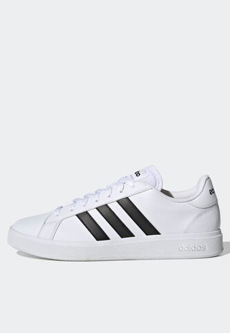 Tenis adidas Sportswear Grand Court Base 2.0 Blanco adidas Performance