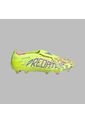 Guayos Adidas Hombre Predator Elite FG - Verde/Multicolor de adidas Performance