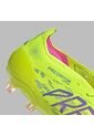 Guayos Adidas Hombre Predator Elite FG - Verde/Multicolor de adidas Performance