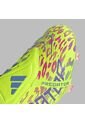 Guayos Adidas Hombre Predator Elite FG - Verde/Multicolor de adidas Performance