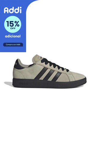 TENIS ADIDAS HOMBRE IH1665 GRAND COURT B Talla 8 adidas Performance
