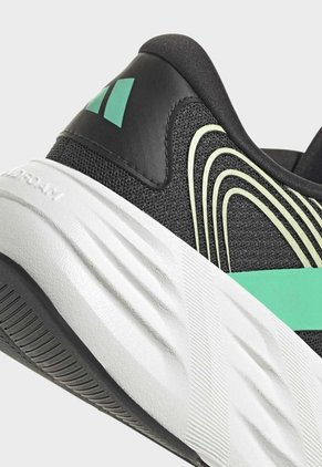 Tenis Running adidas Performance Galaxy 8 Negro