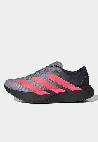 Tenis Running adidas Performance Adizero EVO SL Gris adidas Performance