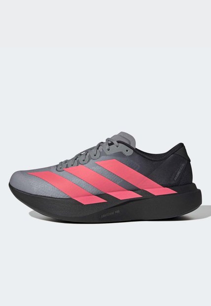 Tenis Running adidas Performance Adizero EVO SL Gris