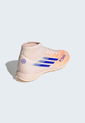 Guayos adidas Performance F50 Sparkfusion Club Naranja
