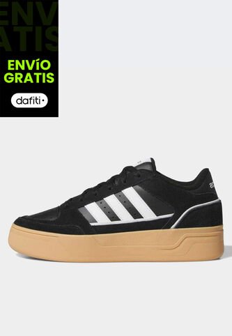 Tenis Lifestyle adidas Sportswear Break Start Bold Negro adidas Performance