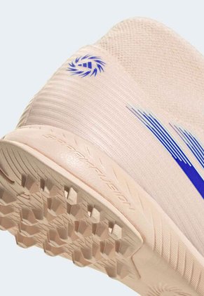 Guayos adidas Performance F50 Sparkfusion Club Naranja