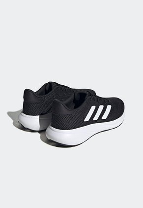 Tenis Running Negro-Blanco adidas Performance Response Runner