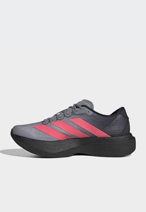 Tenis Running adidas Performance Adizero EVO SL Gris