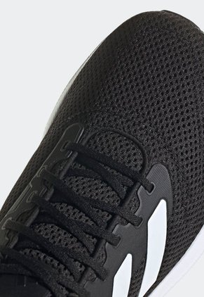 Tenis Running Negro-Blanco adidas Performance Response Runner