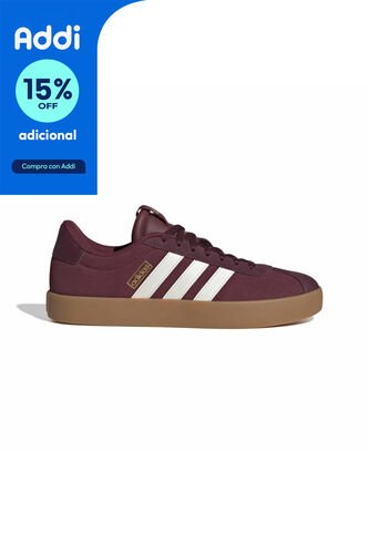 TENIS ADIDAS HOMBRE IH4039 VL COURT 3.0 Talla 8.5 adidas Performance